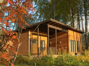 WOODDREAM Taipalsaari